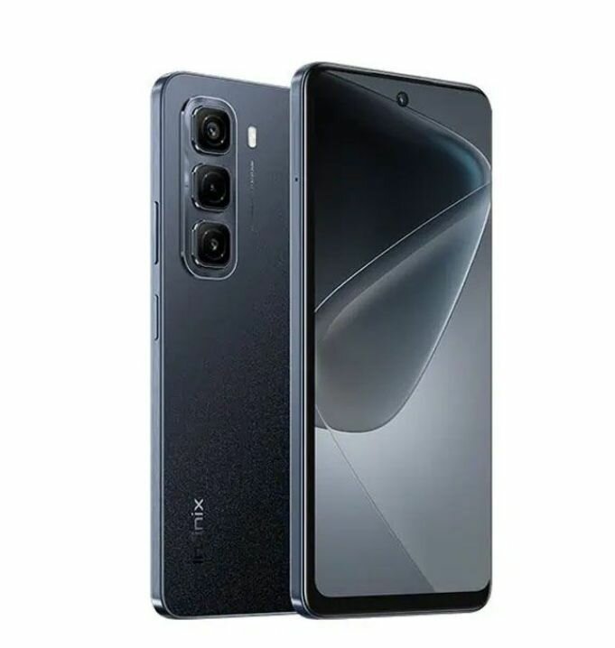 Infinix Hot 50 5G Smartphone