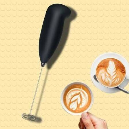 Mousseur à lait électrique