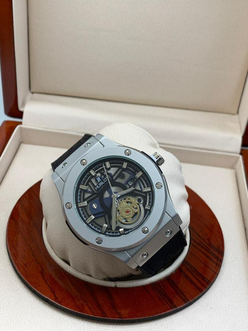 Hublot watches