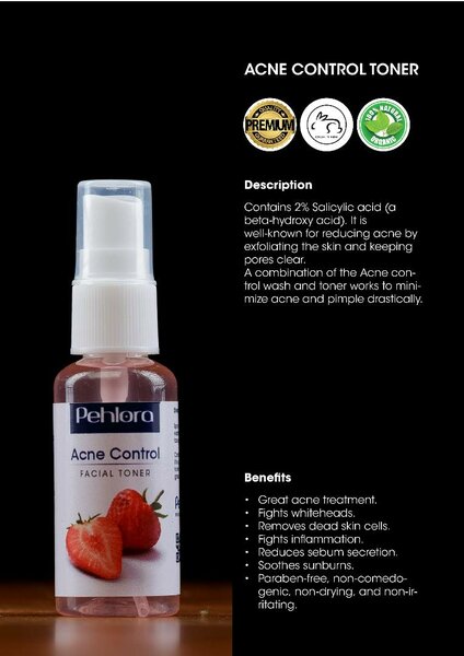 Pherola anti aging toner ,face