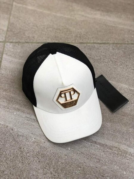 Casquettes de marque élégantes