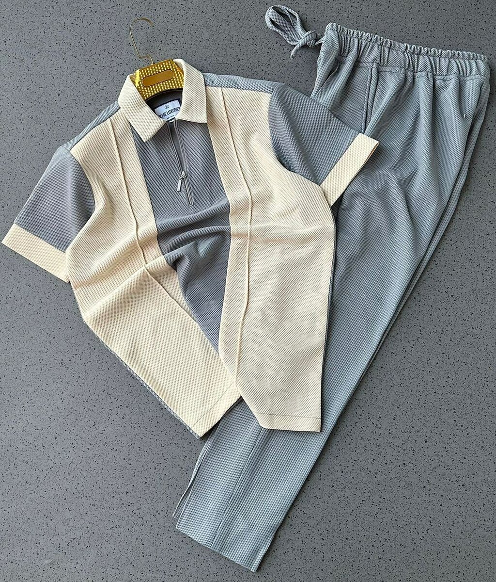 Men Two Piece