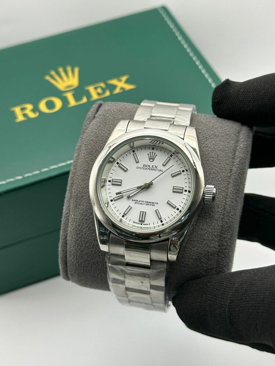 Montre Rolex Oyster Lux