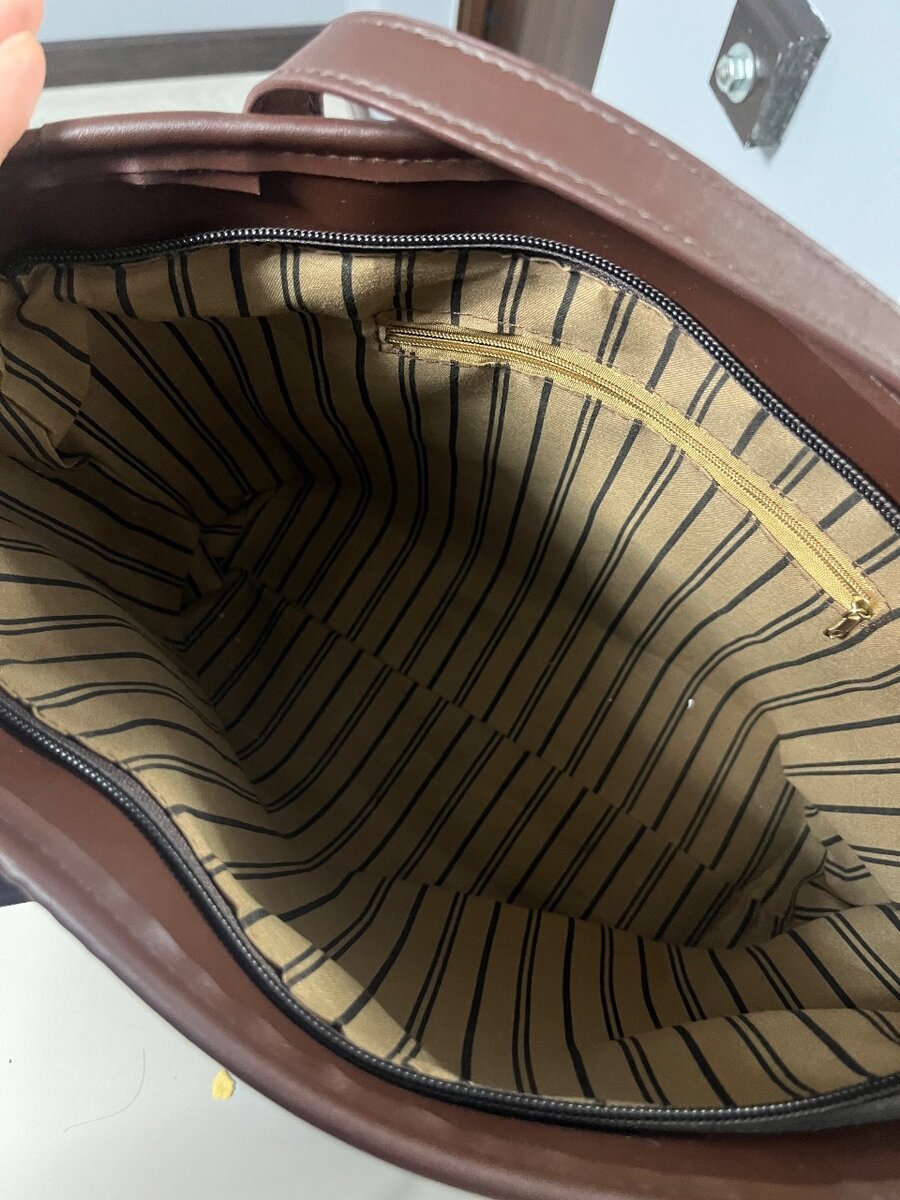 Сумка для учебы