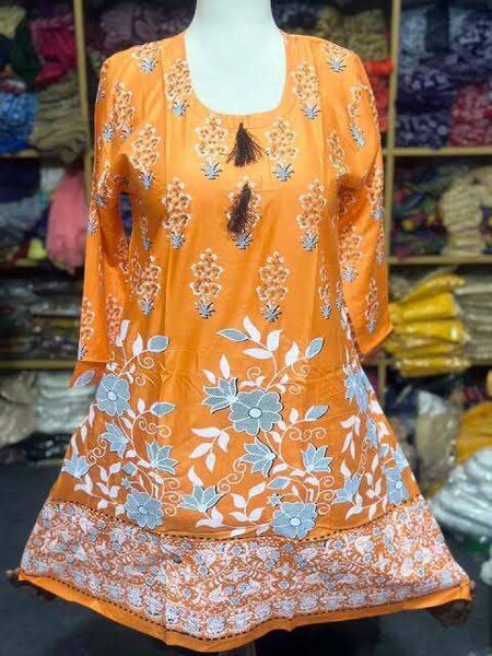 Ladies Kurti