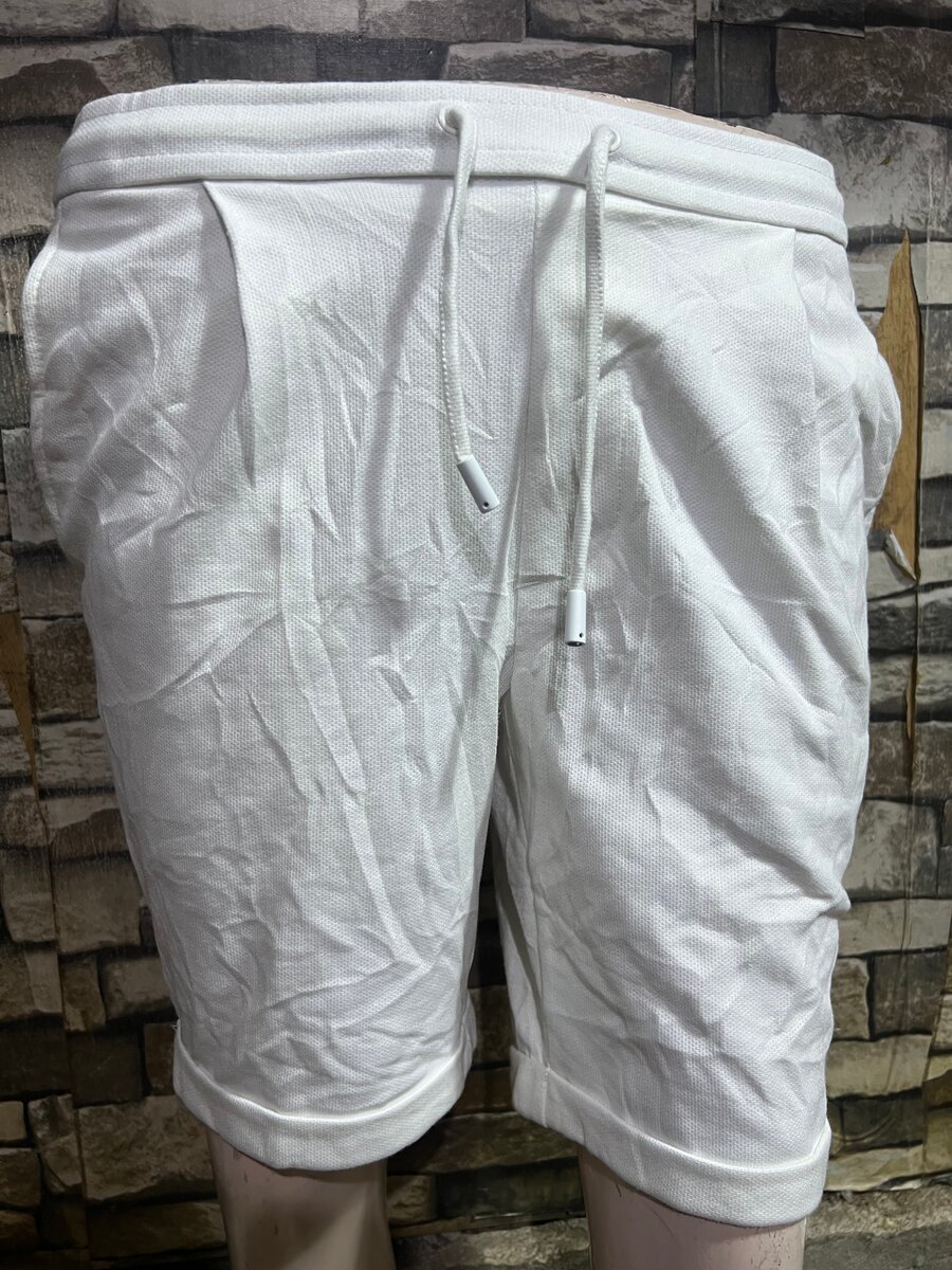 Shorts d'été colorés