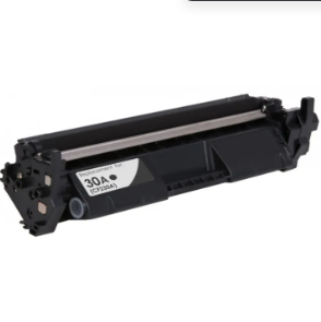 30A Black Chinese LaserJet Toner Cartridge for Hp Printers