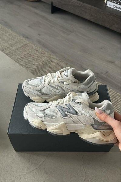 Basket New Balance - Confort