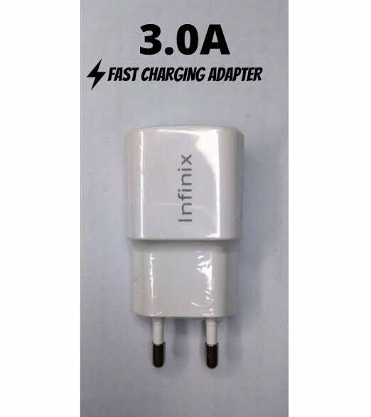 Infinix Mobile Adapter