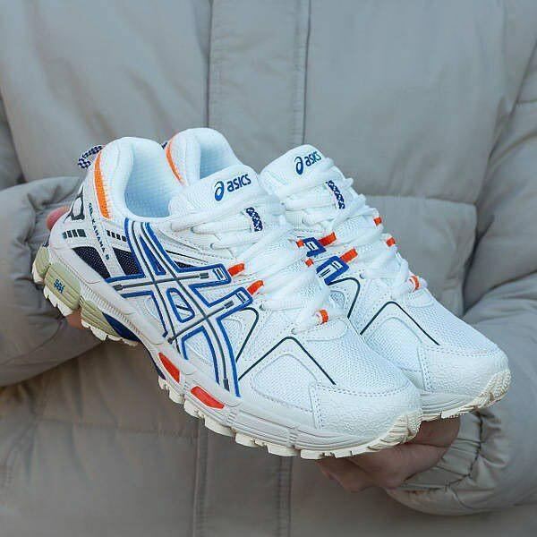 Asics original