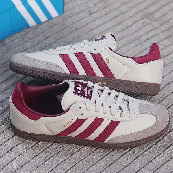 Adidas Samba Classiques