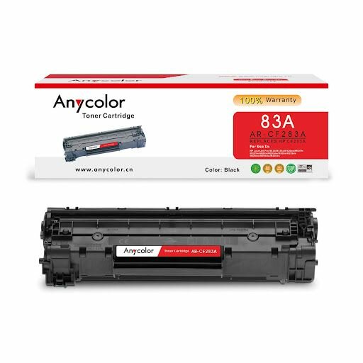 TONER CARTRIDGES
