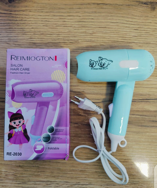 REMIOGETION HAIR DRER