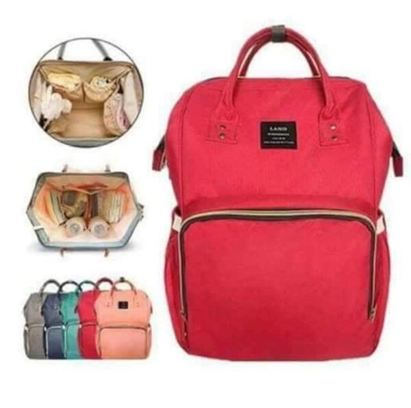 Mama and baby bag 