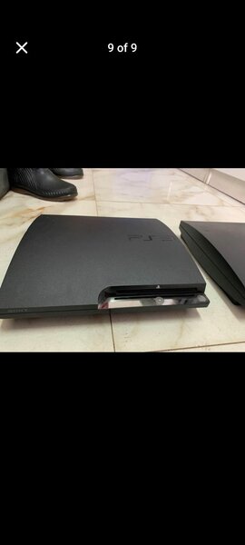 PS3....