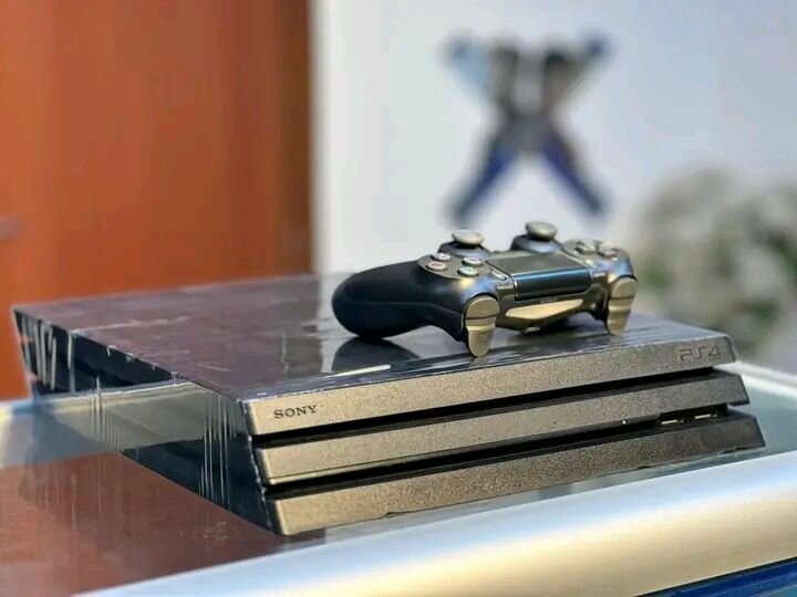 Console Sony PS4 Pro