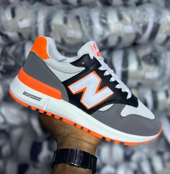 Basket élégante New Balance