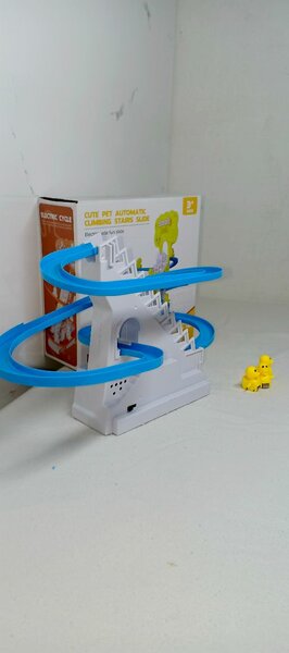 Small duck