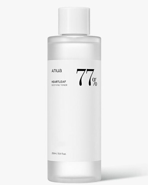 Anua Soothing Toner