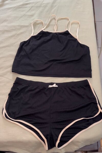 Ensemble Sport Femme Confort