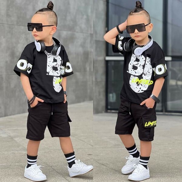 Ensemble enfant