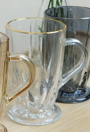 Набор из 6 кружек