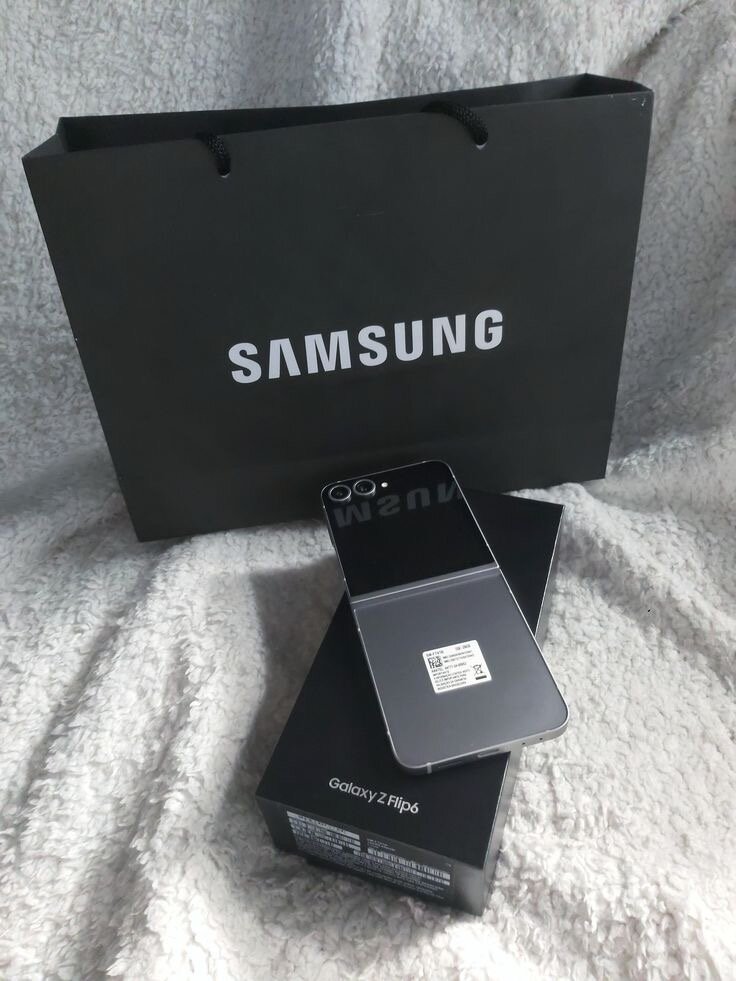 Samsung Galaxy Z Flip