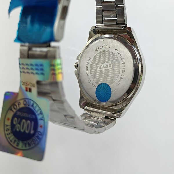 Men's Formal Watch