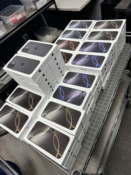 iPhone 16 Pro Max 256GB