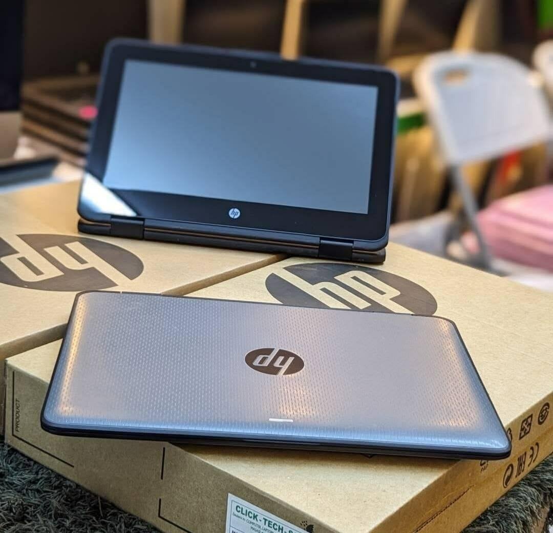 HP Probook x360 11 G1 EE - Livraison offerte