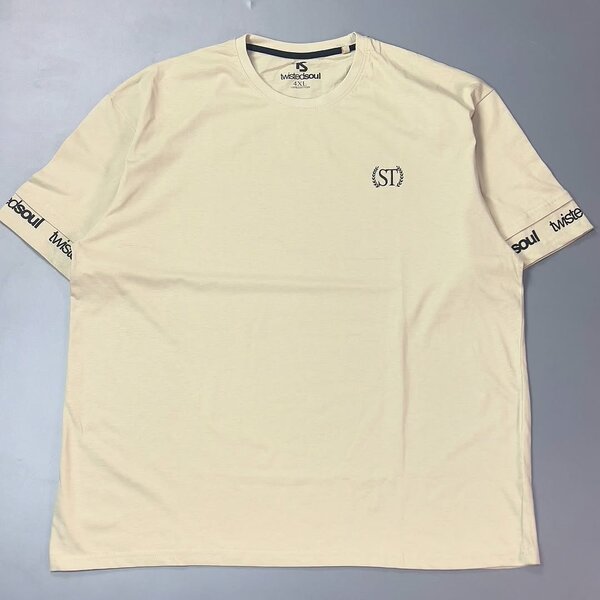 Men’s Casual T-shirts