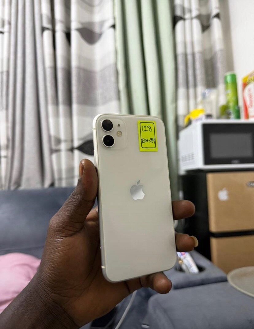 iPhone 11 128 gb