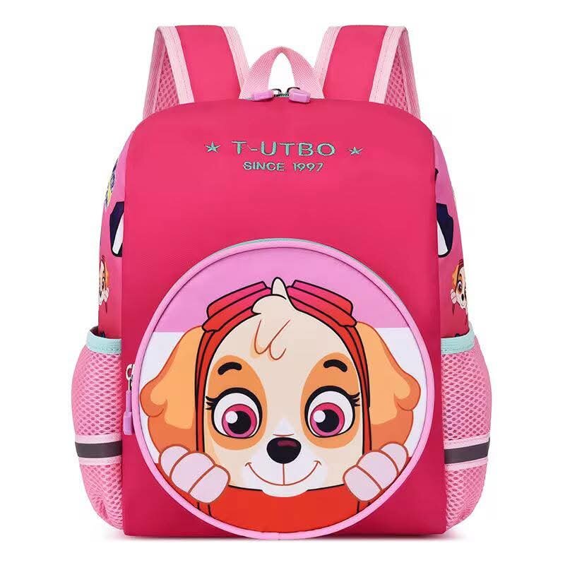 Sac à dos enfant Pat'Patrouille