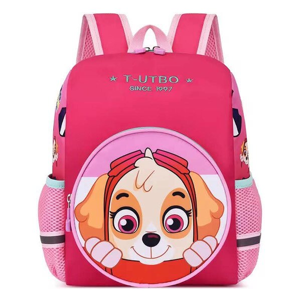 Sac à dos enfant Pat'Patrouille