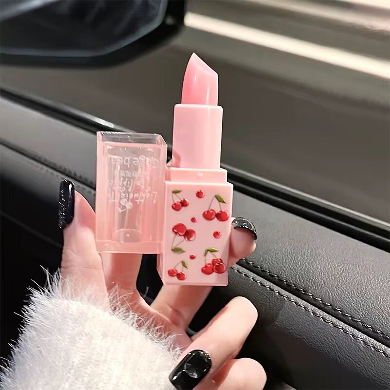 Baume à Lèvres Cerise