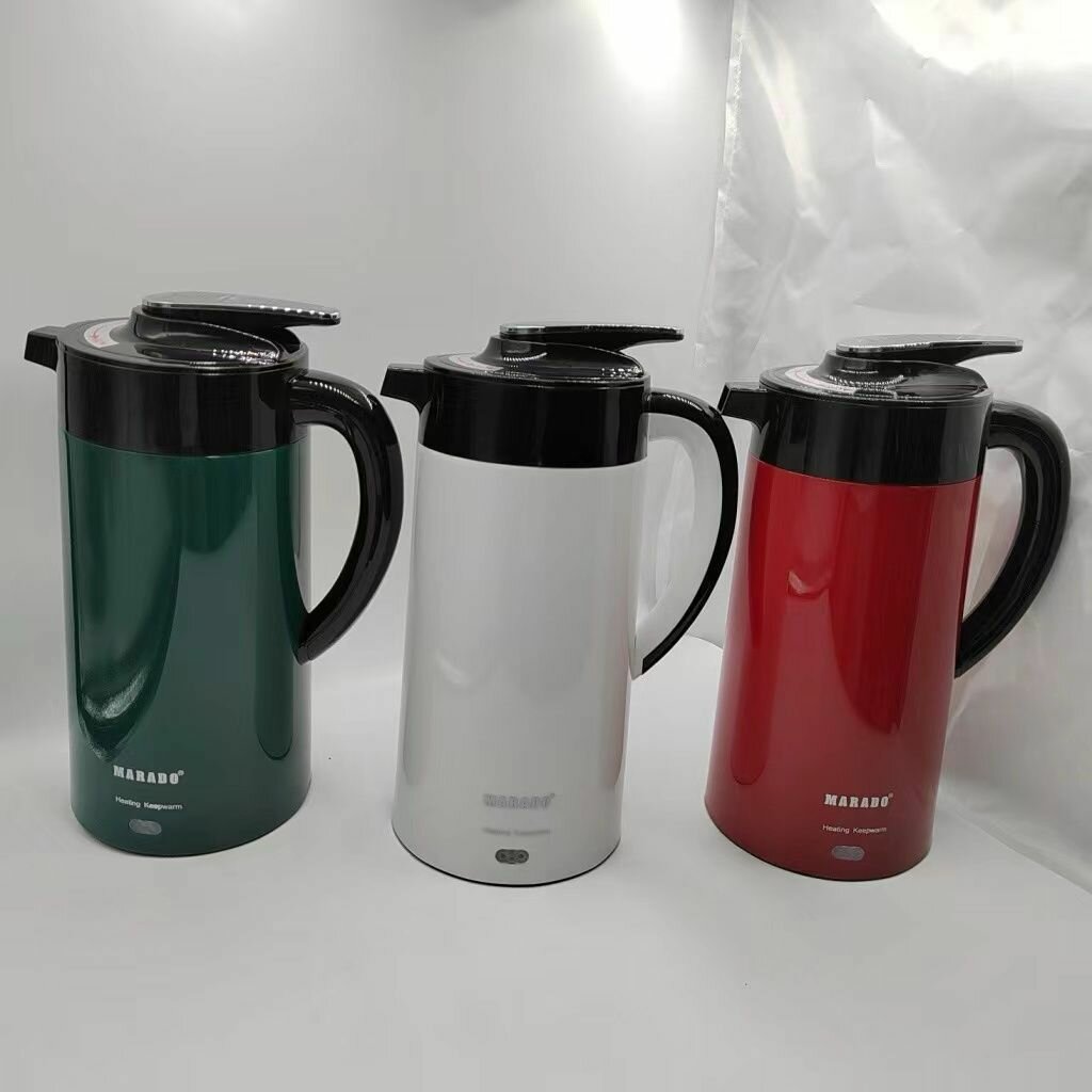 3L Marado Kettle