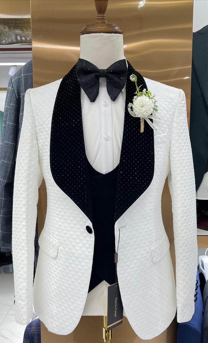 Mens suits