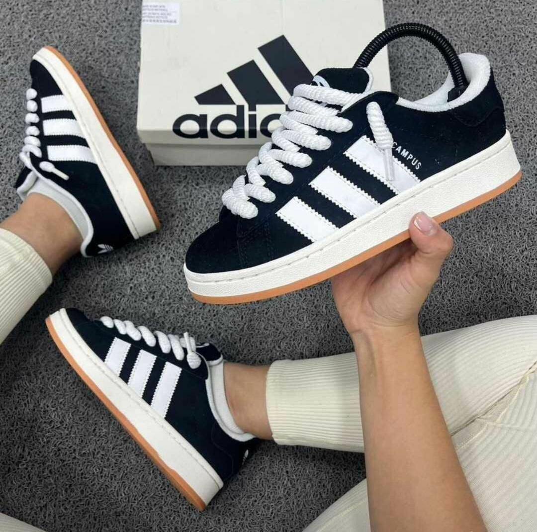 Adidas campus