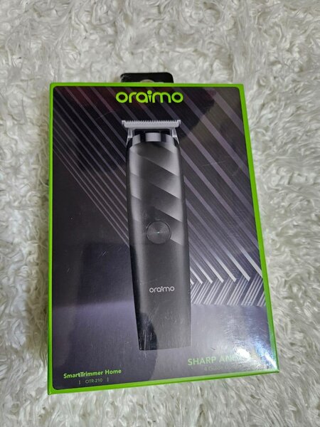 Tondeuse Oraimo Smart Trimmer