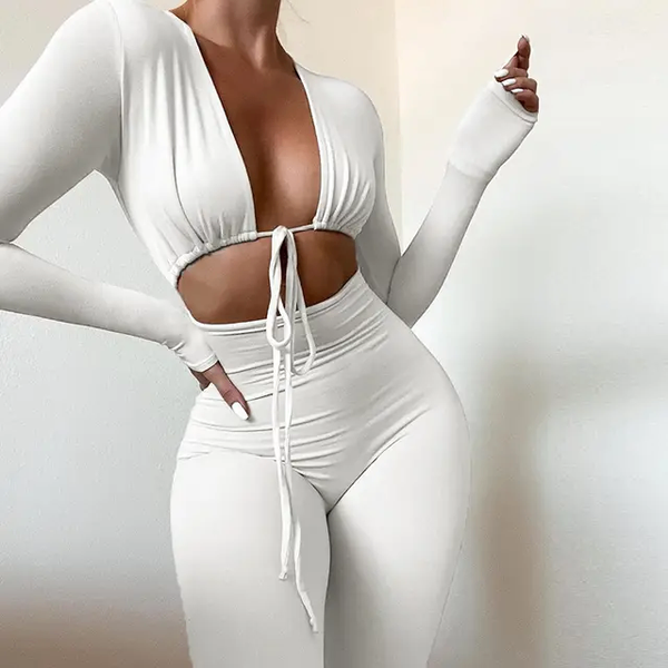Combinaison sexy