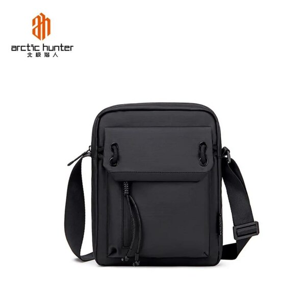 Sacoche bandoulière imperméable