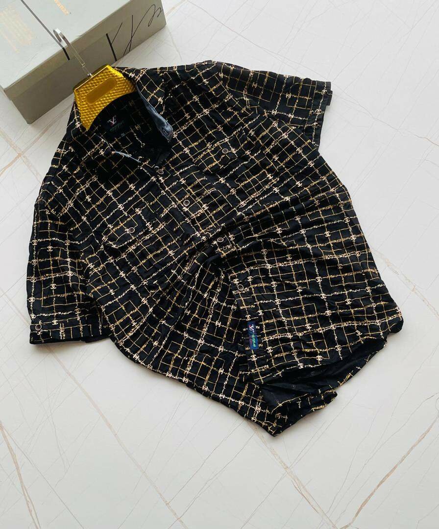 Double Pocket Lacoste