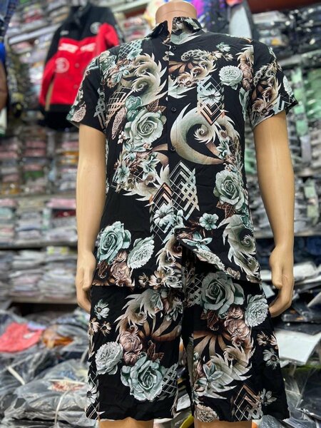 VINTAGE SHIRTS TOP&DOWN