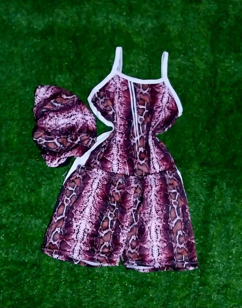 Adjoas Collection and More