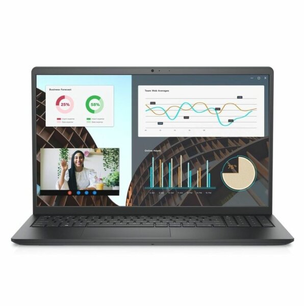 Pc Portabl Dell vostro Core i3
