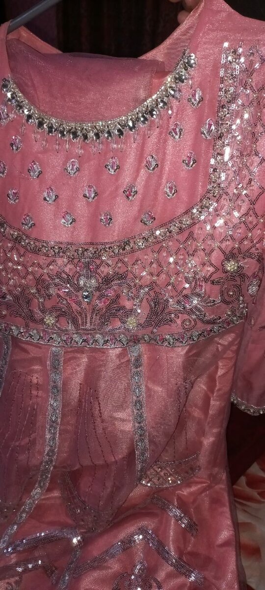Walima maxi