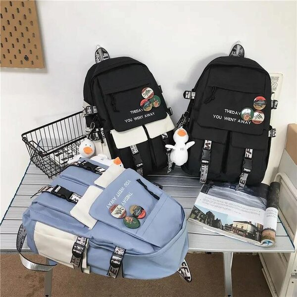 Sac à dos pour lécole
