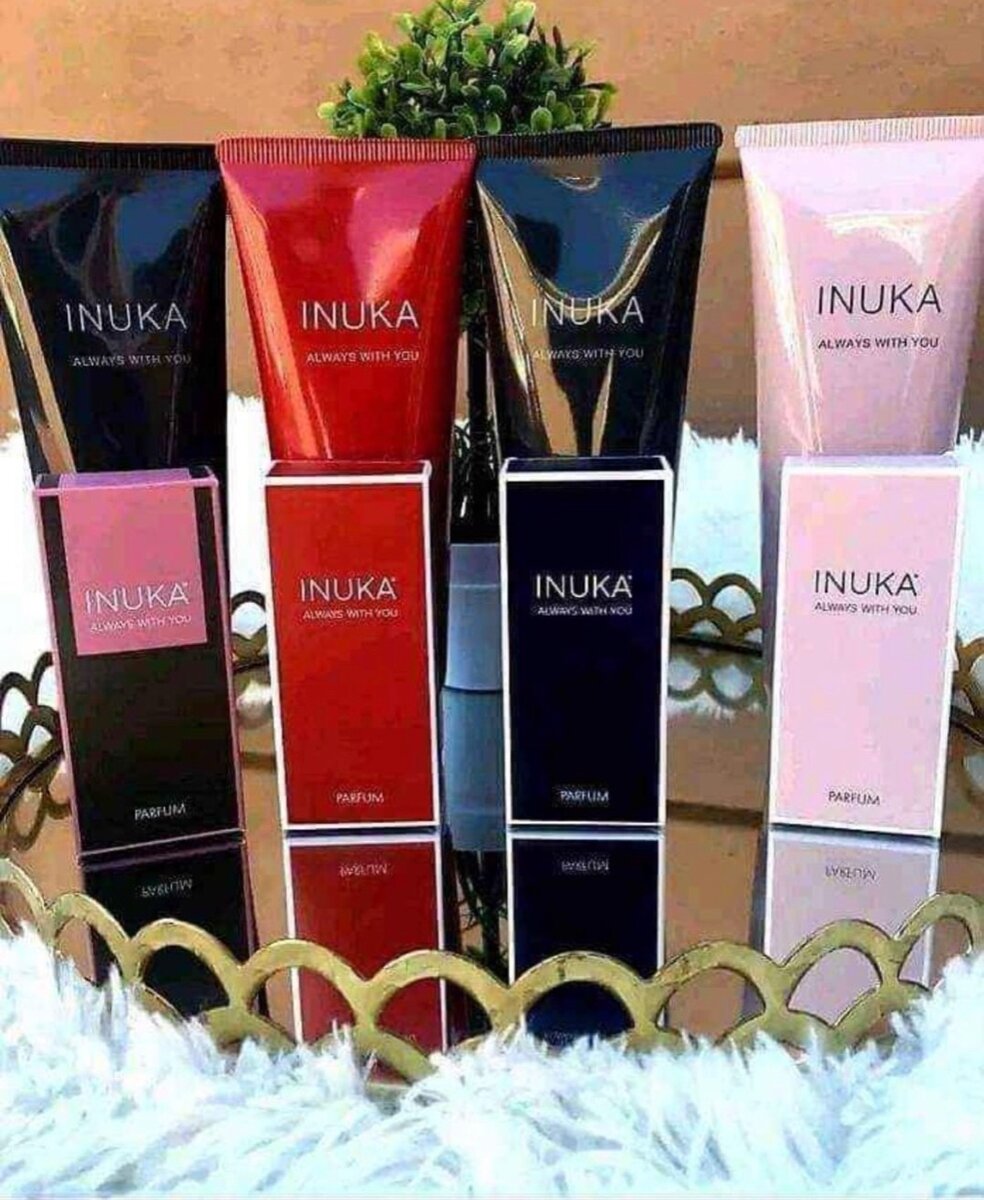 INUKA PERFUME