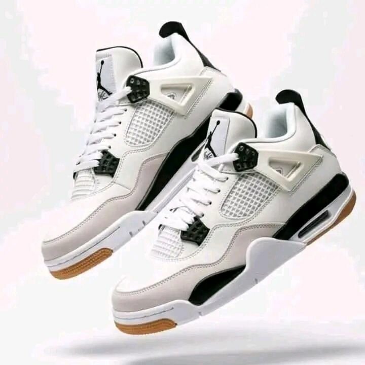 Baskets Nike élégantes