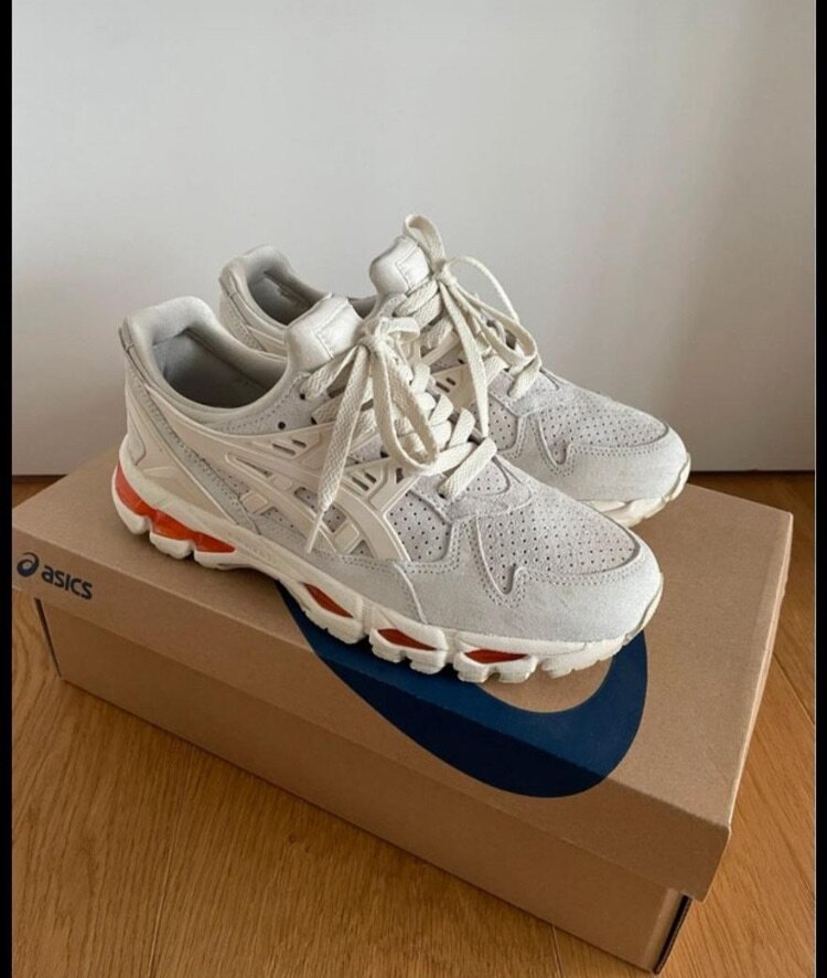 Baskets Asics Gel-Kayano